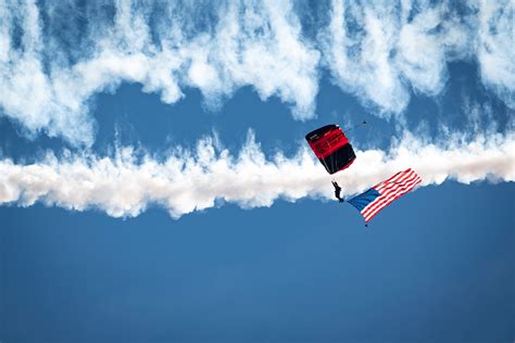 Shaw AFB hosts Air and Space Expo, connects with community > Air Force ...