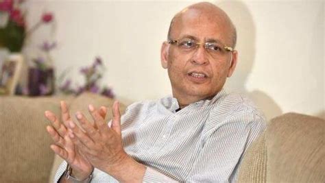 Abhishek Manu Singhvi rejects speculation on switching over to BJP