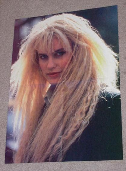 Daryl hannah splash pic – Telegraph