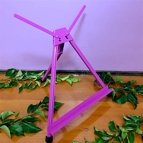 A Purple Easel | Purple Easel Store