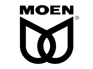 Moen Logo PNG Transparent Logo - Freepngdesign.com