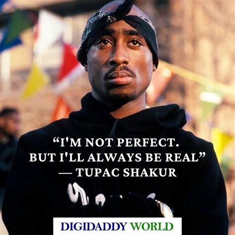 100 Best Tupac Shakur Quotes About Life And Loyalty | Tupac shakur quotes, Rapper quotes, Thug ...