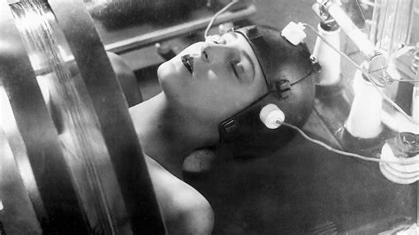 Metropolis (1927) – My Filmviews