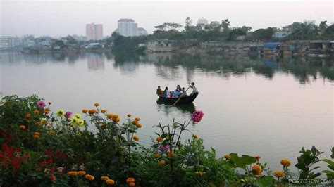 Gulshan Lake Park