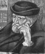 Pedro Nunes (1502 - 1578) - Biography - MacTutor History of Mathematics