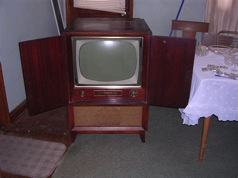 Antique TV for sale For Sale | Antiques.com | Classifieds