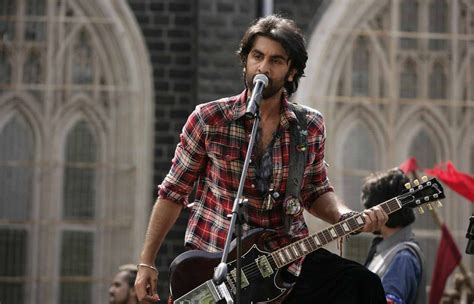 Ranbir Kapoor Rockstar Wallpapers - Wallpaper Cave