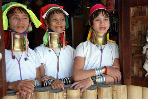 Myanmar’s Ethnic Groups: Their Origins and Traditions