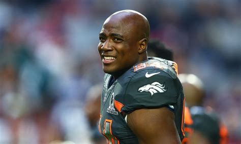 Denver Broncos: DeMarcus Ware to help coach NFL’s 2023 Pro Bowl