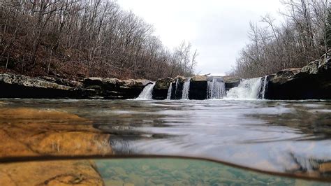 Kings River Falls – Arkansas – JOPLINOUTDOORS.COM