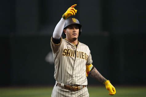 Padres News: Manny Machado Praises Former Team Amidst Dominant Season - Sports Illustrated ...