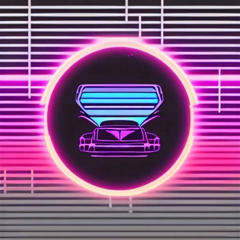 logo of a synthwave car | Stable Diffusion | OpenArt