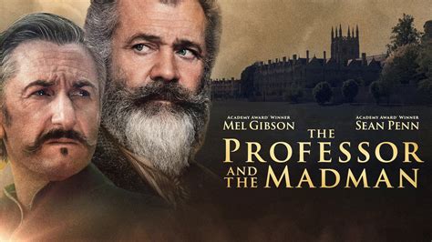 Film review: The Professor and the Madman | Newsline