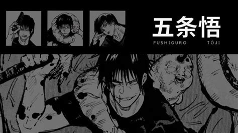 toji fushiguro wallpaper | Anime backgrounds wallpapers, Anime wallpaper phone, Desktop ...