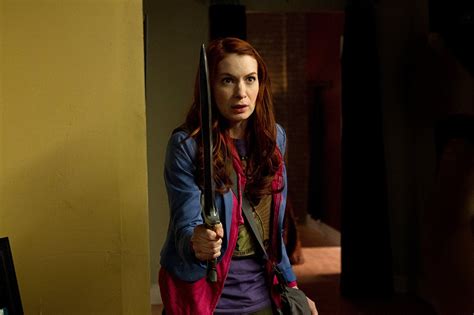 Supernatural Charlie Bradbury Wallpapers - Wallpaper Cave