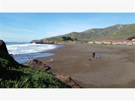 Marin County Beaches Graded: Heal The Bay's Beach Report Card | San Rafael, CA Patch