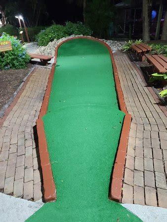 Golf Safari Mini Golf (Bonita Springs) - 2021 All You Need to Know BEFORE You Go (with Photos ...