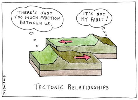 Geology Humor