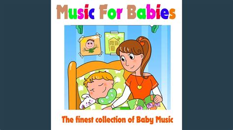 Hush Little Baby (Music Box Version) - YouTube