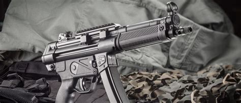 Gun Test: Zenith Firearms MKE Z-5RS | The Daily Caller