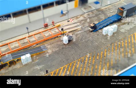 Forklift loading Stock Videos & Footage - HD and 4K Video Clips - Alamy