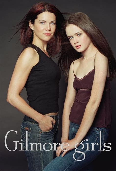 Gilmore Girls, Season 7 release date, trailers, cast, synopsis and reviews