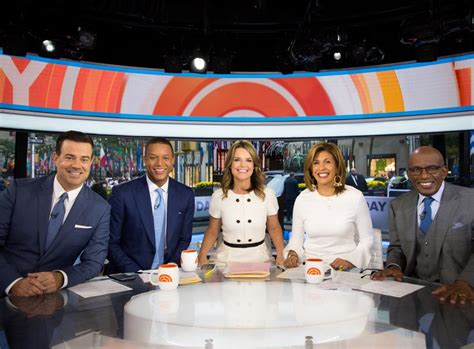 NBC's 'Today' Launches Podcast to Make Full Show Available All Day - Variety