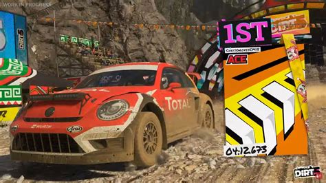 DIRT 5 - Review