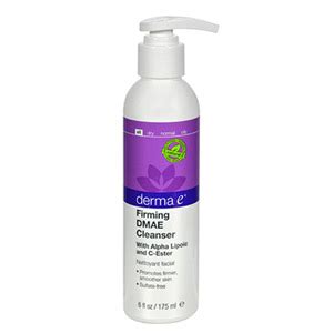 Derma E Firming Cleanser Review: Is This Product Really Trustworthy?