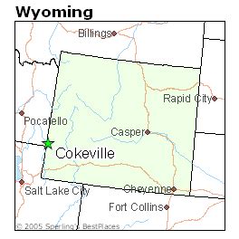 Best Places to Live in Cokeville, Wyoming