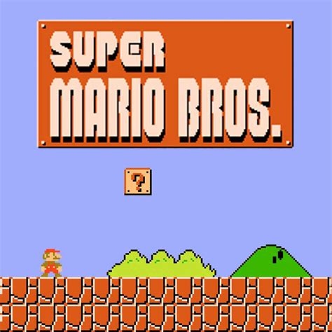 Lascia perdere Super Mario Run, ecco Super Mario Bros per il tuo smartphone. [Download APK ...