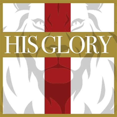 HIS GLORY - YouTube