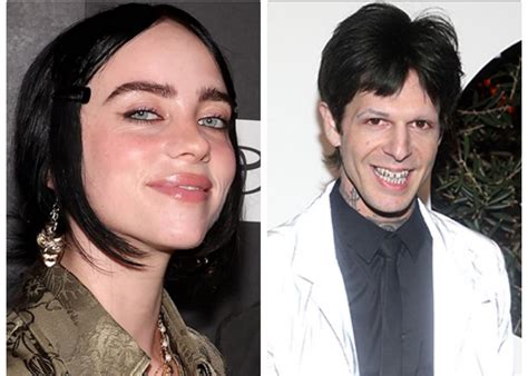 Billie Eilish & boyfriend slammed for 'creepy' Halloween costumes