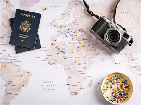 10 Countries To Travel To After Graduation - Society19