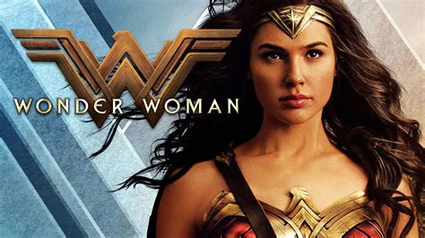 Watch Wonder Woman | 1st Movie & TV Shows