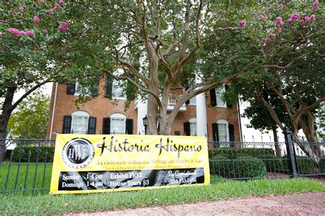 Hispanic heritage of Waco honored with new museum - The Baylor Lariat