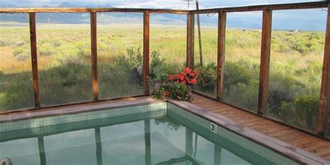 Joyful Journey Hot Springs - Salida | Colorado Hot Springs