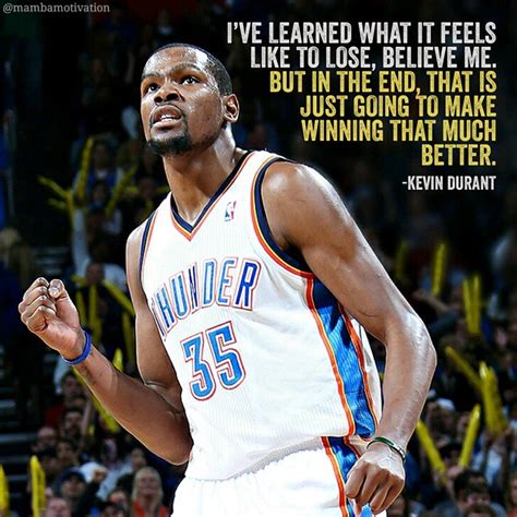 Kevin Durant Quotes. QuotesGram