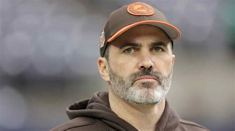 Browns Coach Alex Van Pelt Breaks Silence With 5-Word Statement After ...