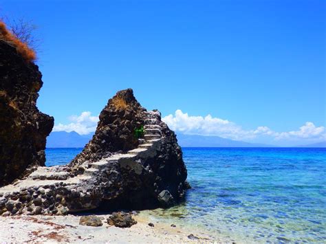 Masasa Beach: Tingloy, Batangas’ Hidden Paradise ~ Biyaherong Pinoy