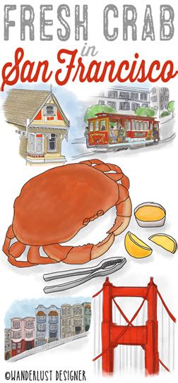 Culture: Fresh Dungeness Crab in San Francisco