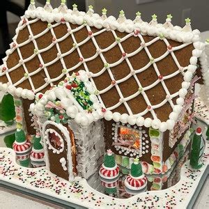 Santa's Ranch House - Etsy