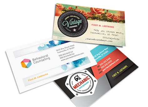 430+ InDesign Business Card Templates - Download, Edit, Print