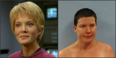 The Cast Of 'Star Trek' Then And Now - Wow Gallery | eBaum's World