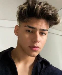 Andrew Davila - Age, Height, Tik Tok, Birthday, Net Worth