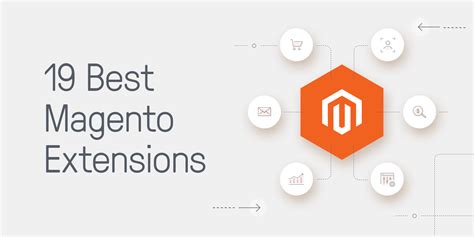 24 best Magento extensions to boost your sales in 2024