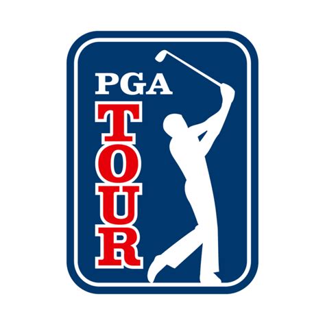 PGA Tour logo vector in .EPS, .SVG, .PDF free download - Brandlogos.net