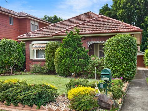 Concord home hits market for first time in 71 years - realestate.com.au