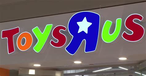 Brand new Toys "R' Us store opens at Mall of America - CBS Minnesota