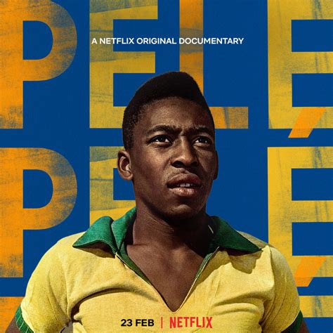 SG Reviews: Pelé - Sports Gazette